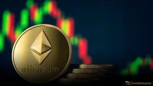 Digital Assets See $1.9B Inflows, ETH Leads With $583M