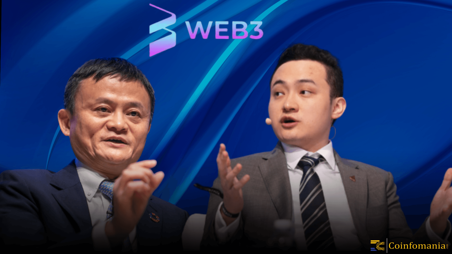 Justin Sun Reacts to Jack Ma Comparison, Hints at Web3 Vision After Viral Post