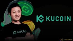 KuCoin CEO Unveils $2 Billion Trust Project to Reinforce Crypto Security