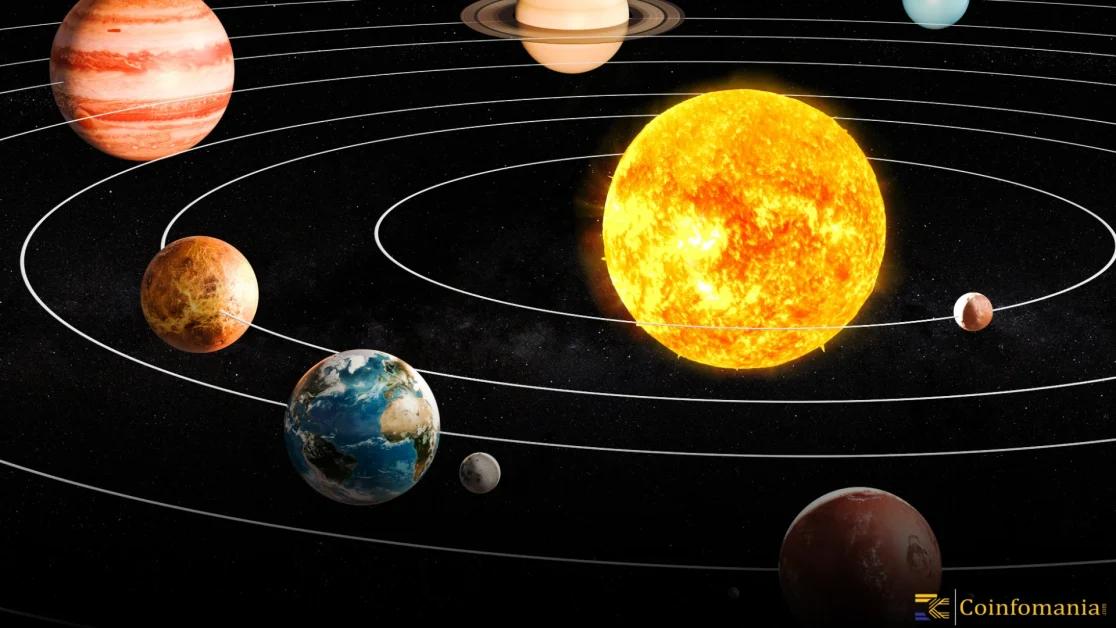 Triple Planetary Alignment Expected to Be Visible Worldwide on June 19