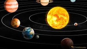 Triple Planetary Alignment Expected to Be Visible Worldwide on June 19