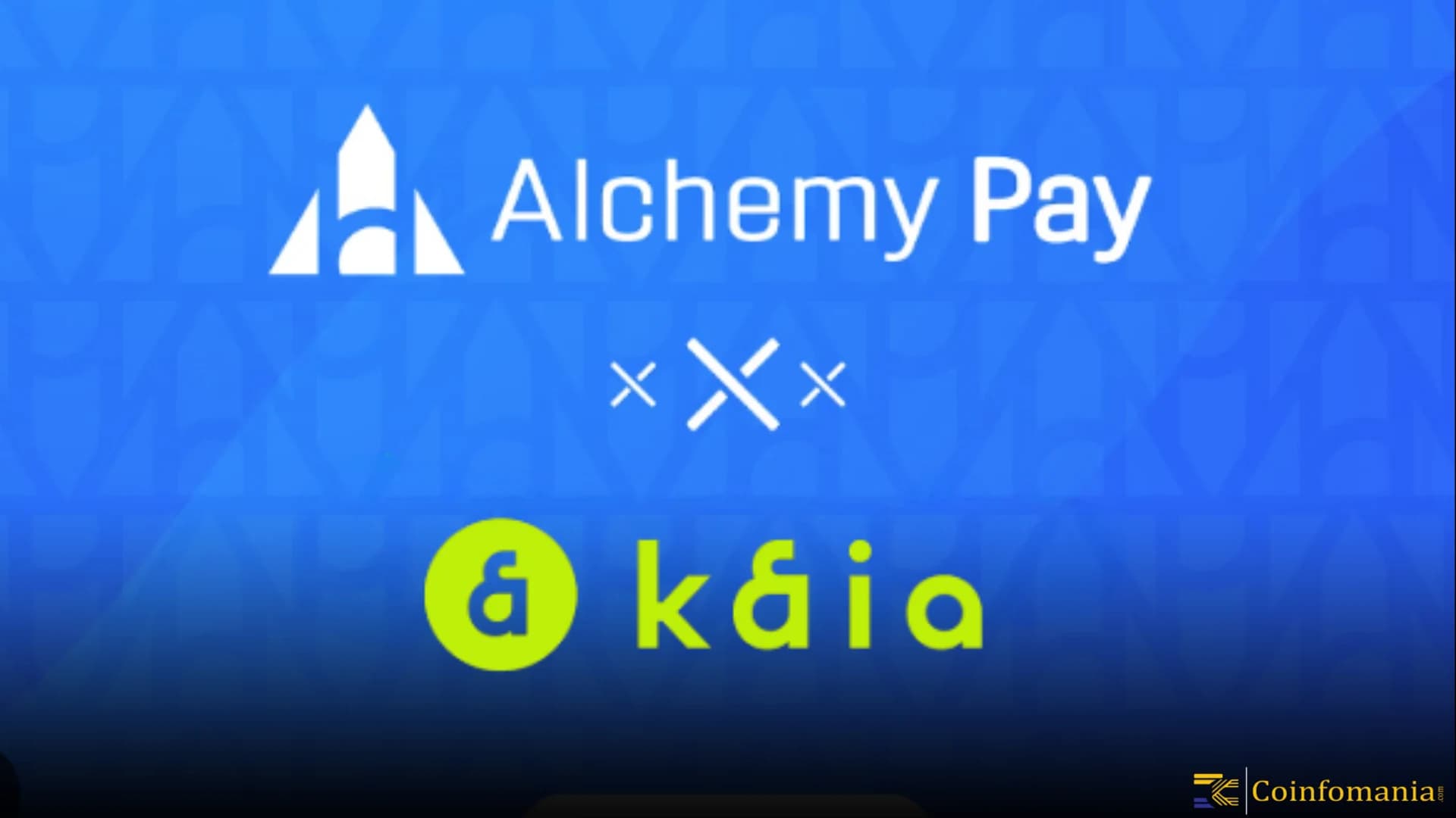 AlchemyPay Goes Live in LINE Messenger for 196M+ Users via KaiaChain Integration