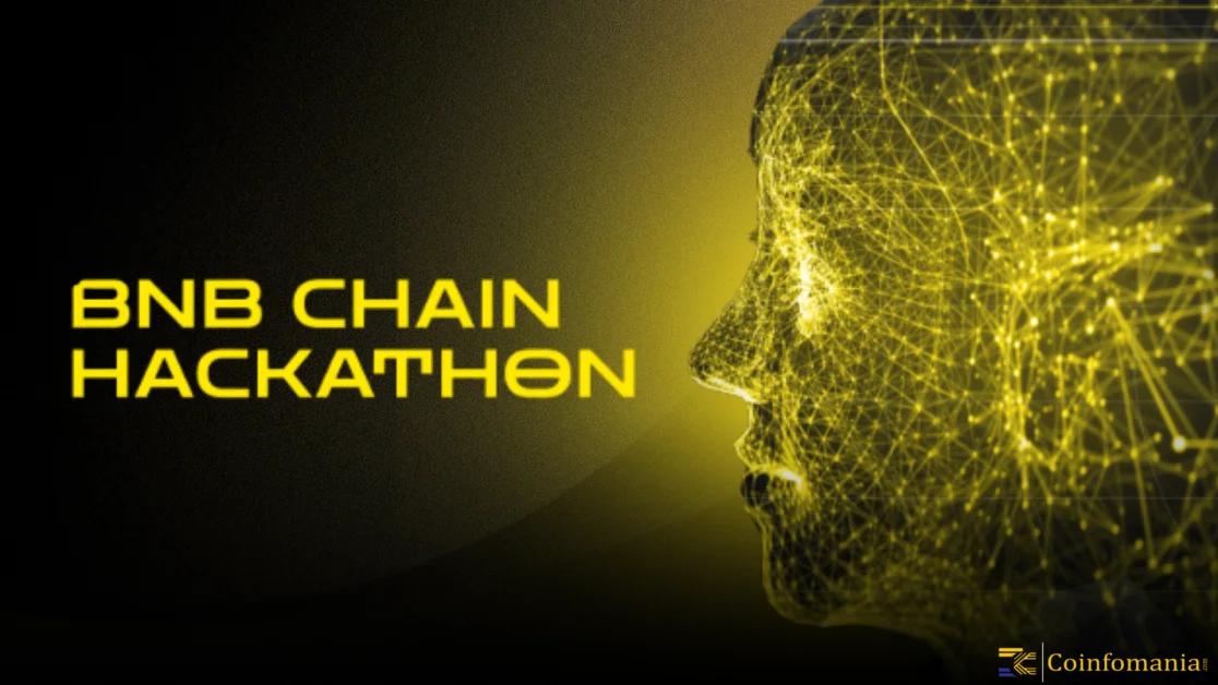 AI Tools Take Center Stage at BNB Chain Hackathon Amid Growing Web3 Challenges