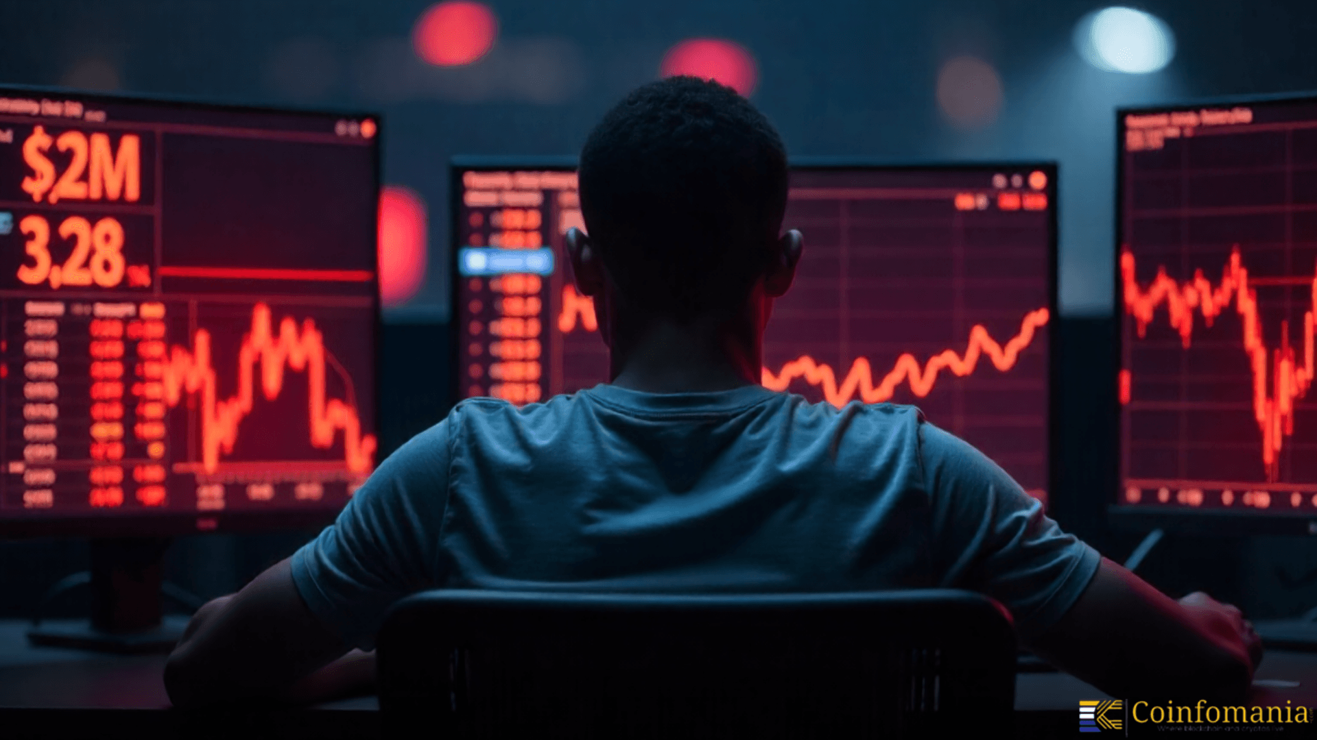 Crypto Shorts Get Crushed as $190 Million Liquidation Wave Signals Sudden Market Reversal