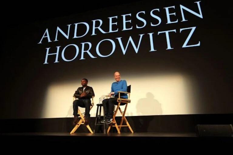 a16z to Expand to London, Signals Confidence in UK’s Web3 Ecosystem