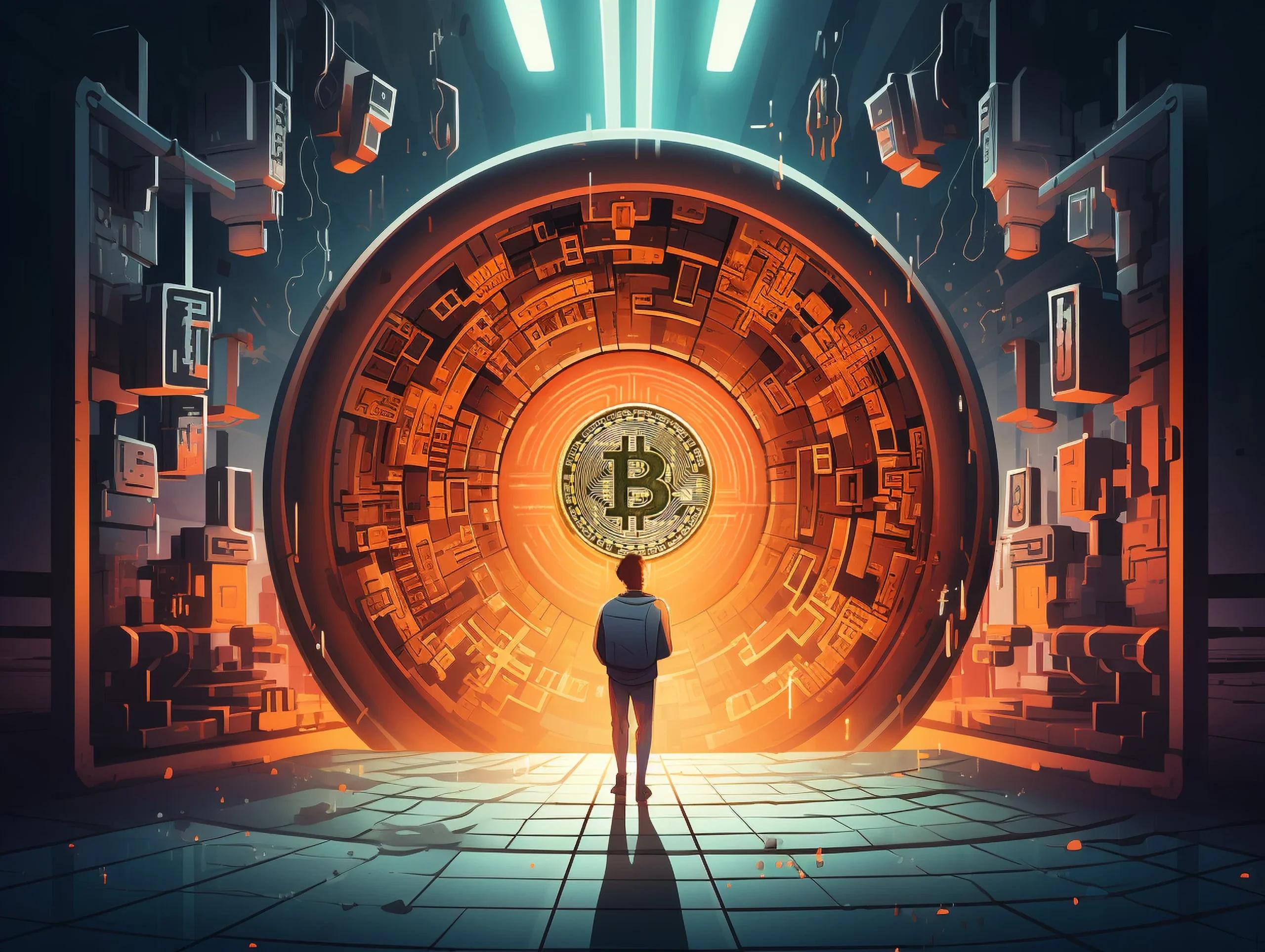Understanding the Process of ICO (Initial Coin Offering)