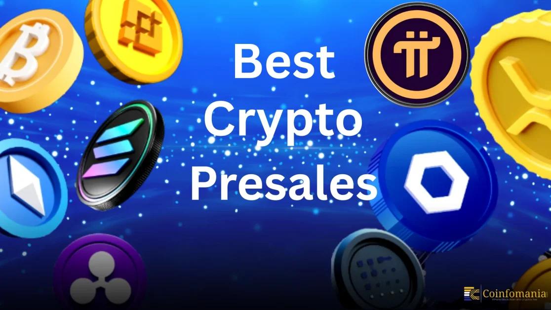 Best Crypto Presales of 2025 and In-Depth Insights into Breakout Projects