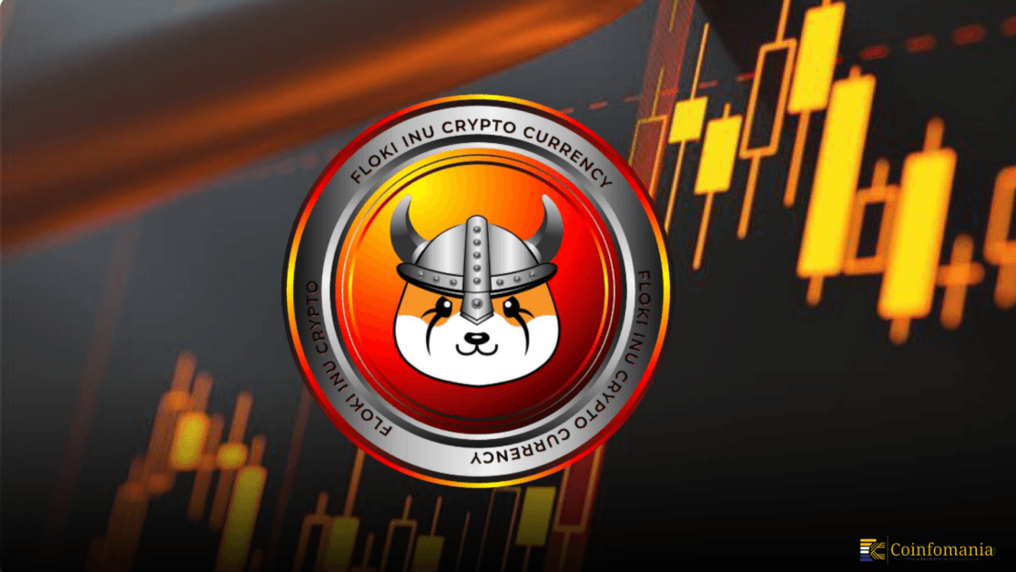 Floki Price Surpasses Expectations With 30% Growth Outshining Bitcoin and Ethereum