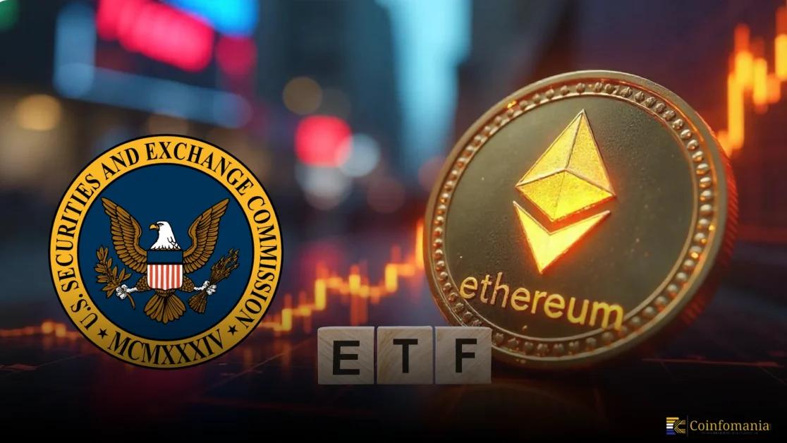 Grayscale Seeks SEC Approval for Ethereum ETF Staking, Highlighting $61M in Lost Rewards