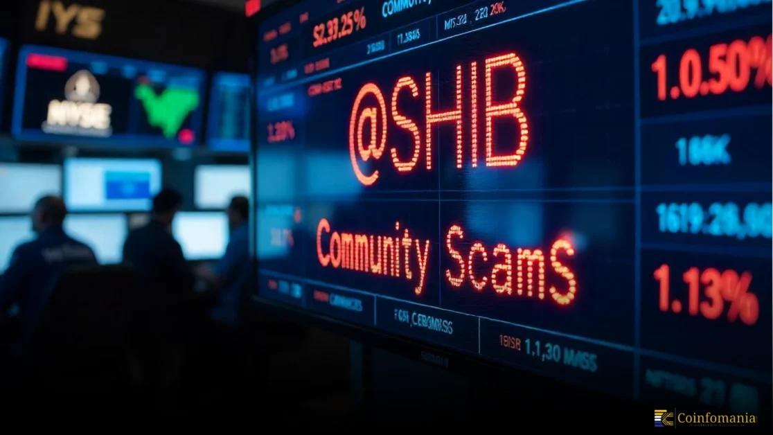 SHIBA Inu News: Over 11 Million SHIB Burned as Community Pushes Back Against Scams