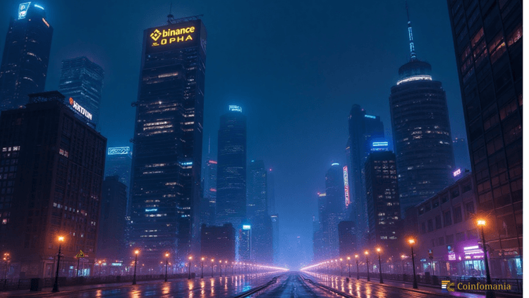 Here’s What You Need to Know On Haedal Protocol (HAEDAL) Set to Launch on Binance Alpha