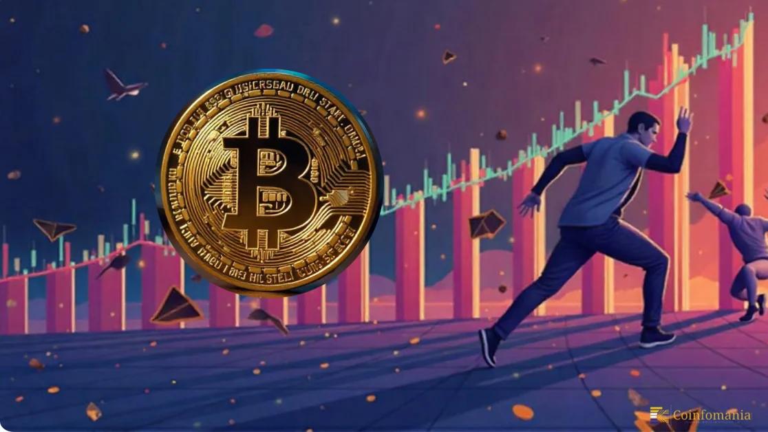 Bitcoin’s Explosive Future: Why the Crypto Market is Set to Skyrocket Like Never Before!