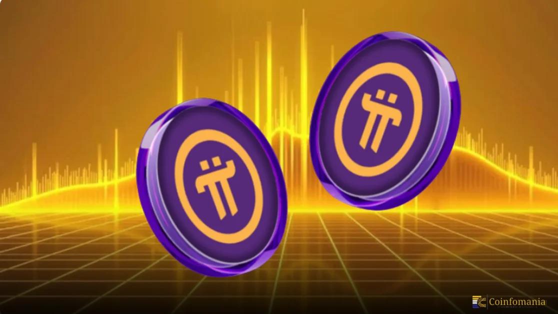 Pi Network Eyes $0.76 Recovery as HTX Listing Rumors Ignite Market Optimism