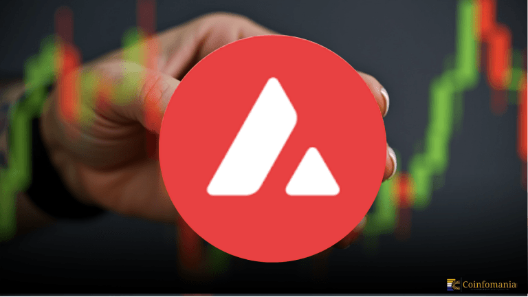 AVAX Price Surges as Avalanche Blockchain Redefines Finance with Smart Contracts