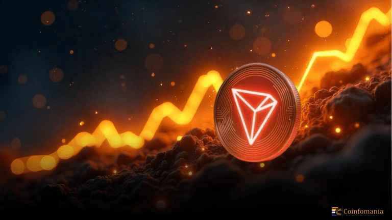 Canary Bets Big on Tron With Surprise ETF Filing—Is This the Start of a Trend?