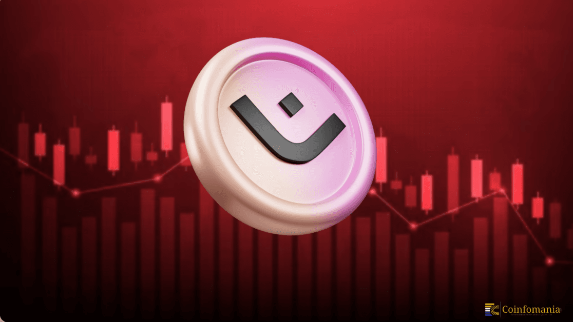 Mantra Gains 9.5% in 24 Hours Ahead of Potential Breakout