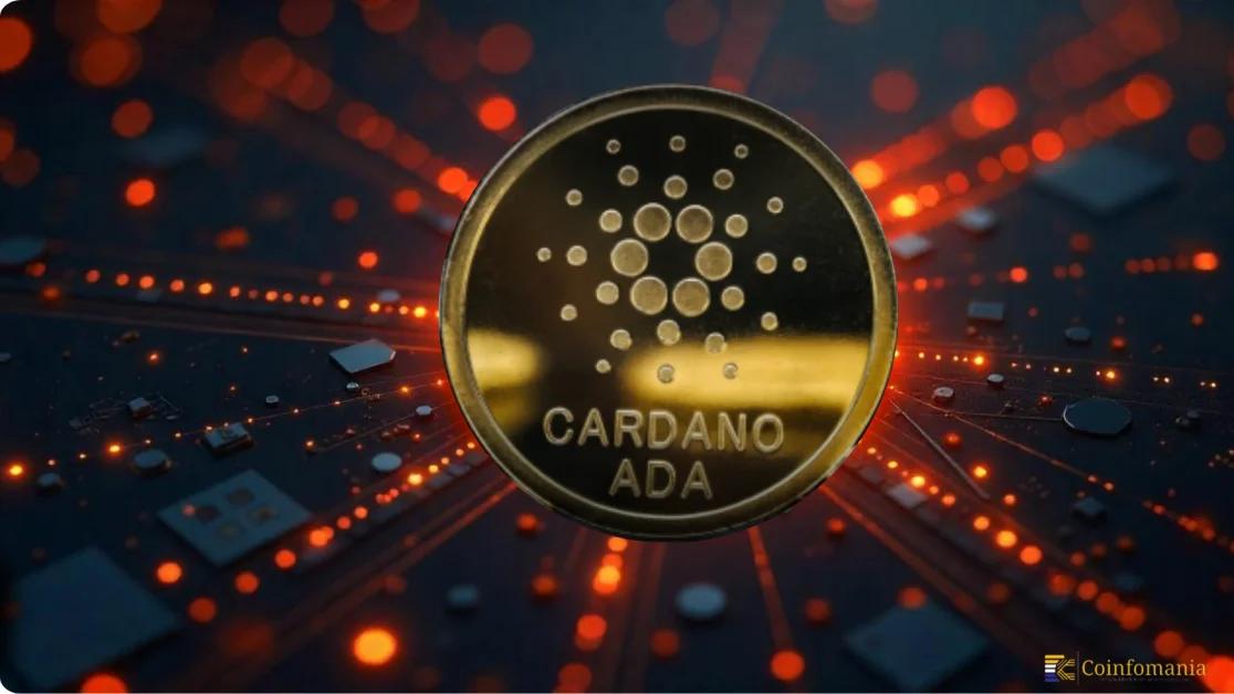 Starstream Unlocks Zero Knowledge Proofs in Cardano UTXO
