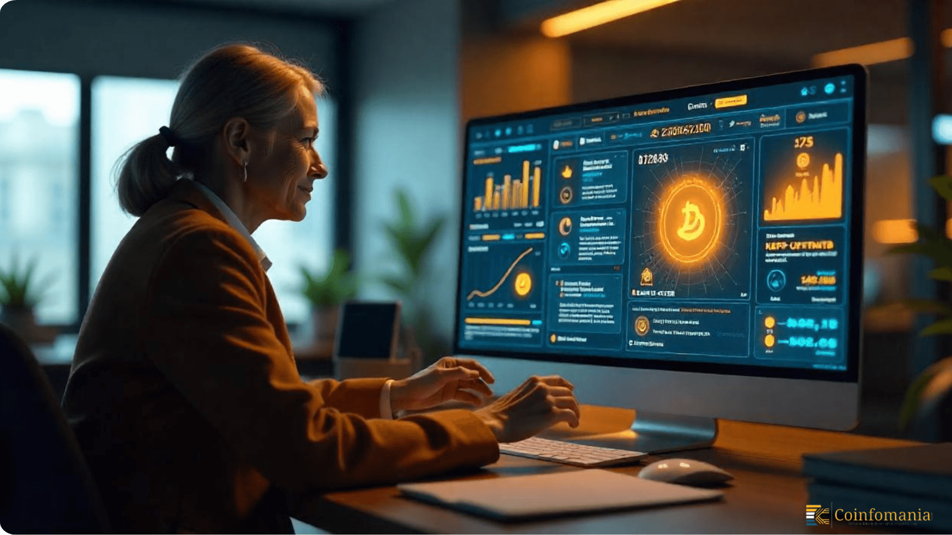 DOGE Team Transforms Retirement Processing