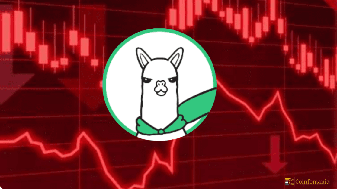 ALPACA Faces Steep Decline After Massive Volatility and Binance Delisting Pressure, Will the Token Recover?