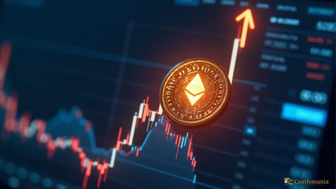 Ethena’s Synthetic Stablecoin USDe Surges Past $5.7B as CEX Listing Goes Live