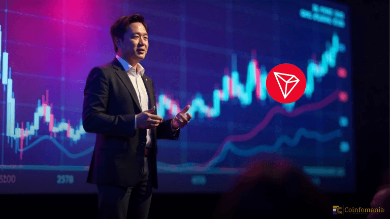 Tron Founder Drops Bombshell: First Digital Trust Crisis May Eclipse FTX Collapse!
