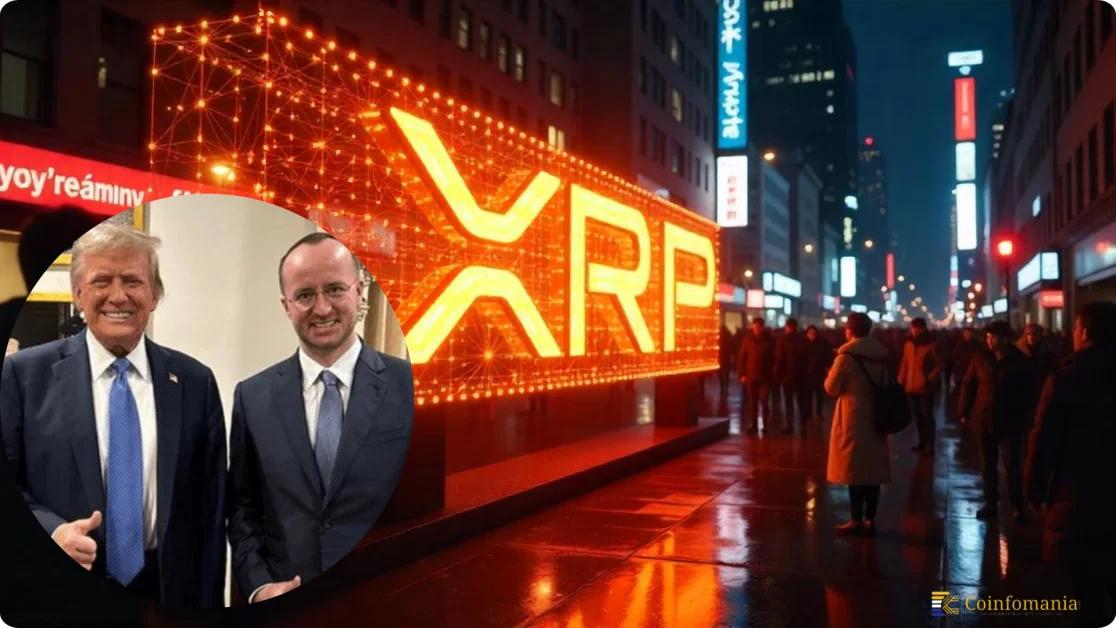 Ripple Shakes the Crypto World with Blockbuster ETF Launch News