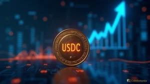 $100 Million USDC Borrowed in Record Time: What It Means for the Crypto Market