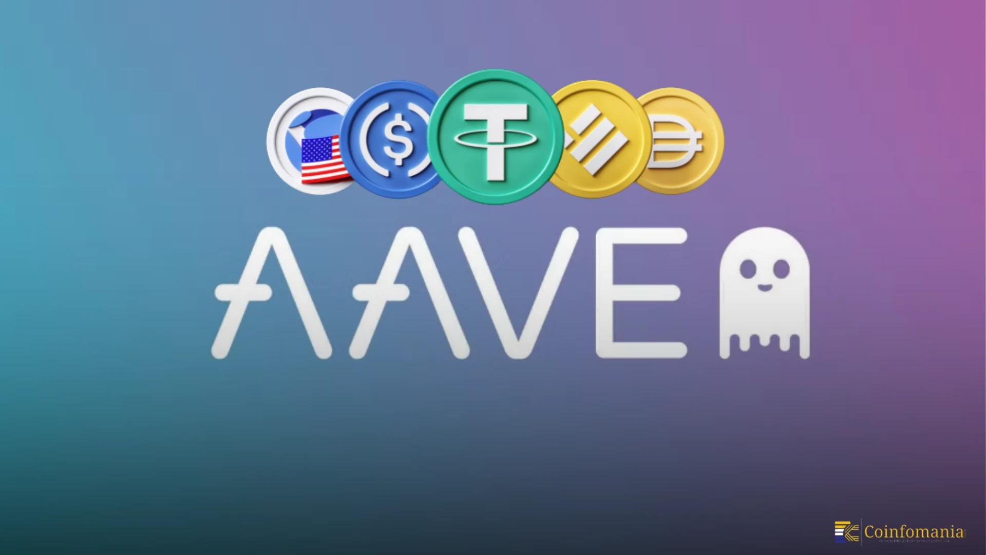 GHO Unveiled: Can This Decentralized Stablecoin Reshape the DeFi Landscape?