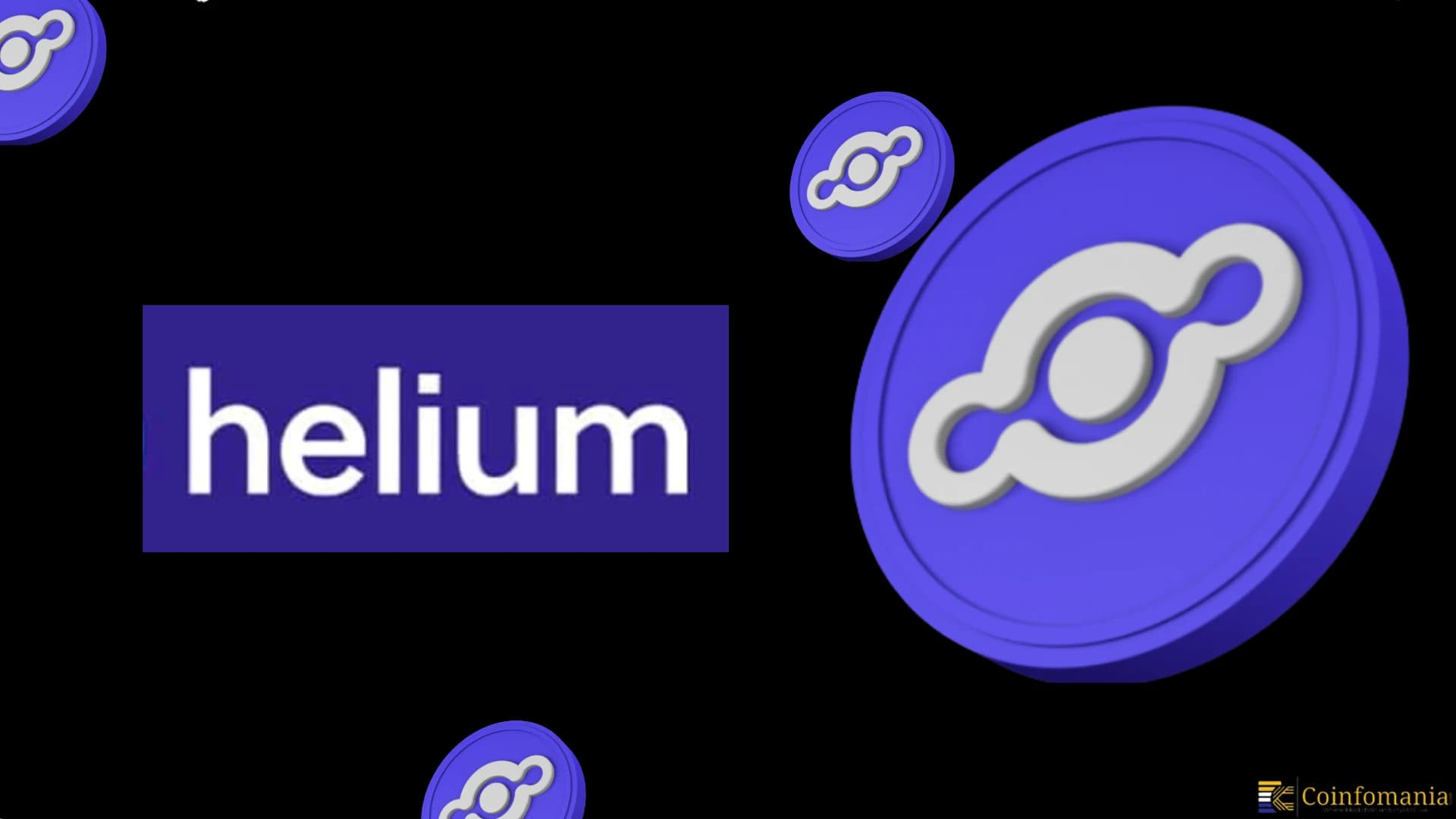 Helium [HNT] Tumbles 24% After Explosive Surge – Is Another Breakout Coming?