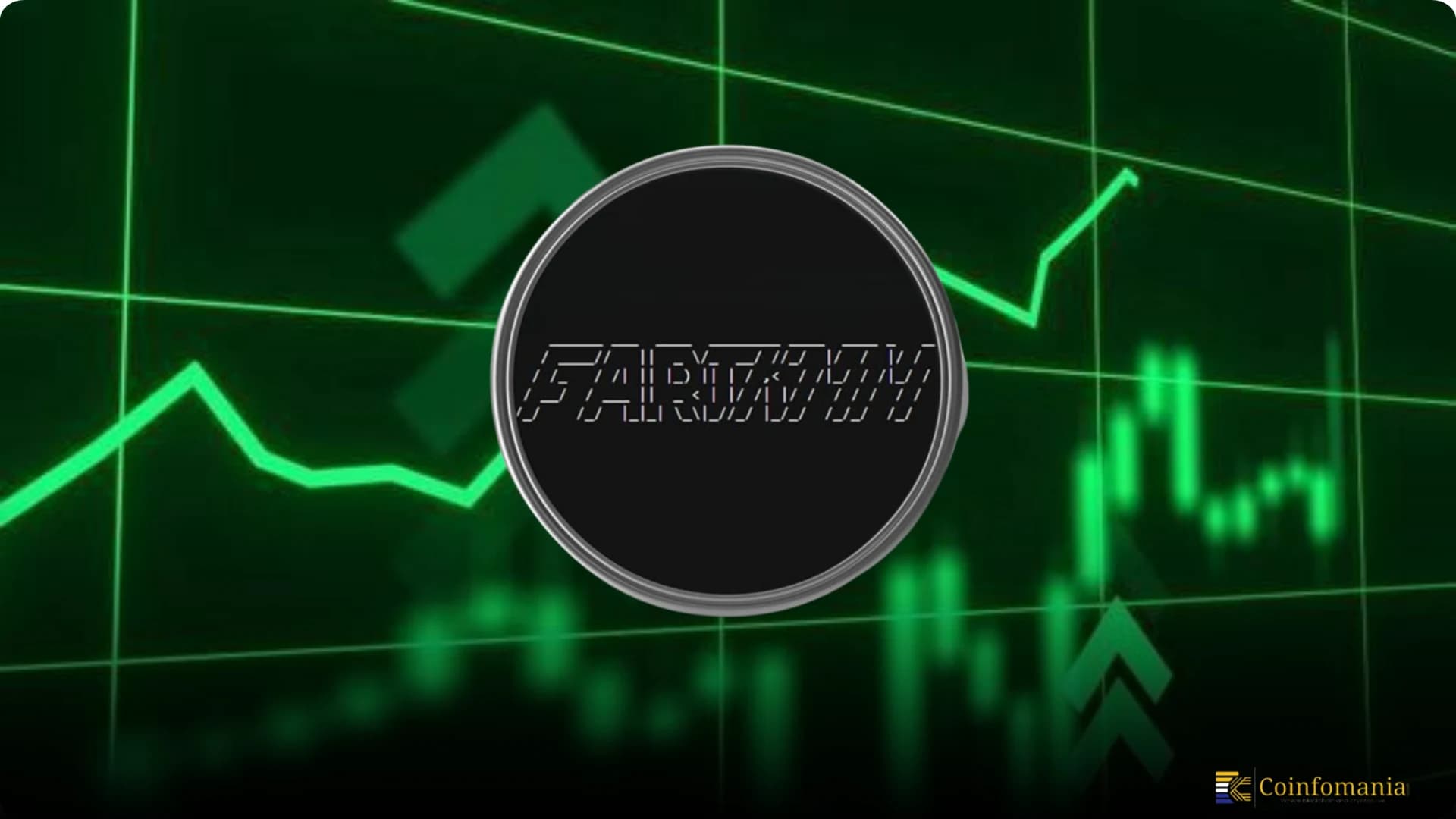 FART Price Surge Gains Steam After Breaking $1 — Can Fartcoin Reach $1.76?