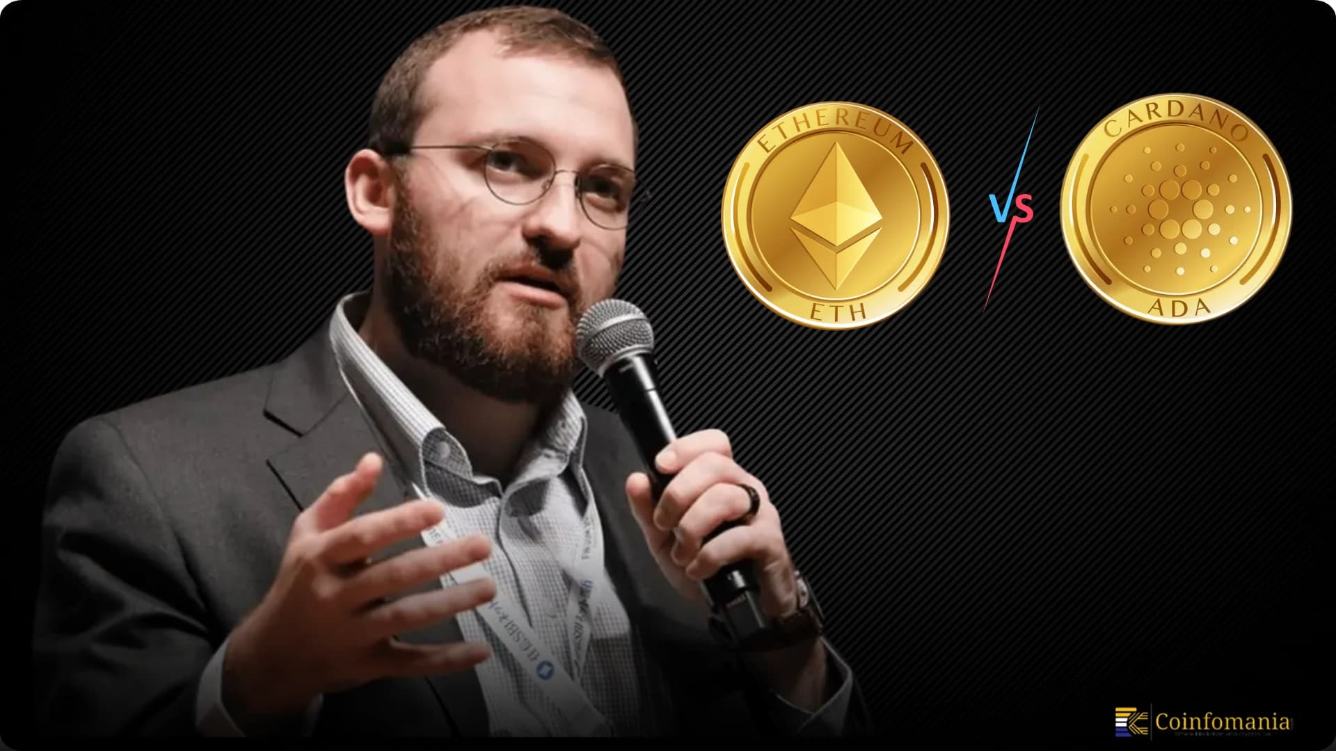 Hoskinson Warns Ethereum Could Collapse in 15 Years — Latest Cardano News Breaks Down the Risks
