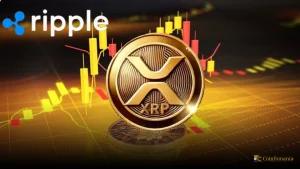 XRP Price Analysis of May 9, 2025, and Ripple Updates