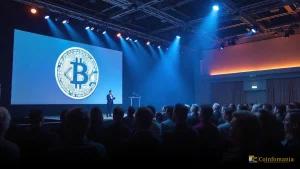 Crypto Markets Bracing for Key Events – May 13–15, 2025