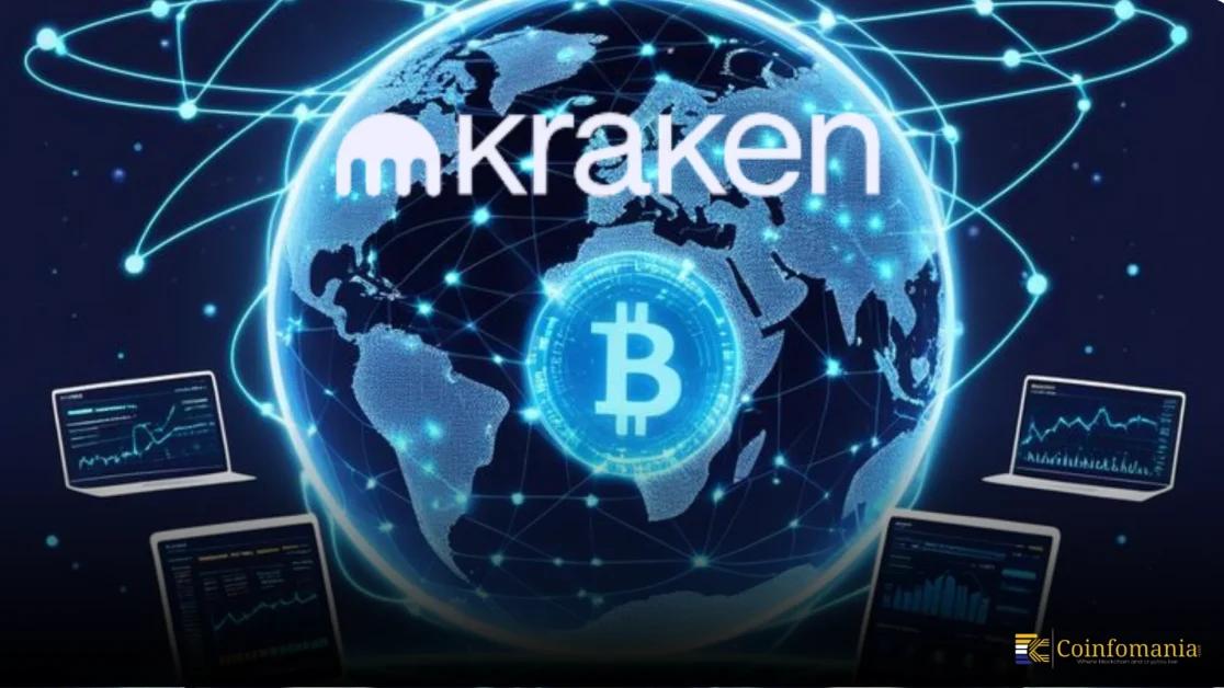 Kraken Sounds the Alarm on Transaction Risks in Crypto Ecosystem