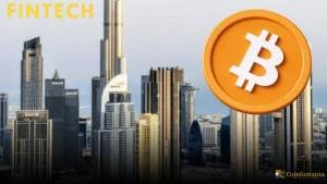 How Fintechs, Funds, and Restaurants Are Embracing Bitcoin