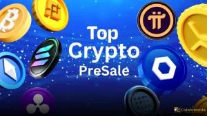 In-Depth Insights into Top Crypto Presales of 2025