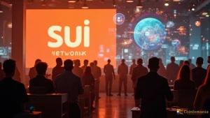 Sui Overflow 2025 Submission Deadline Extended as Global Developers Prepare Final Projects