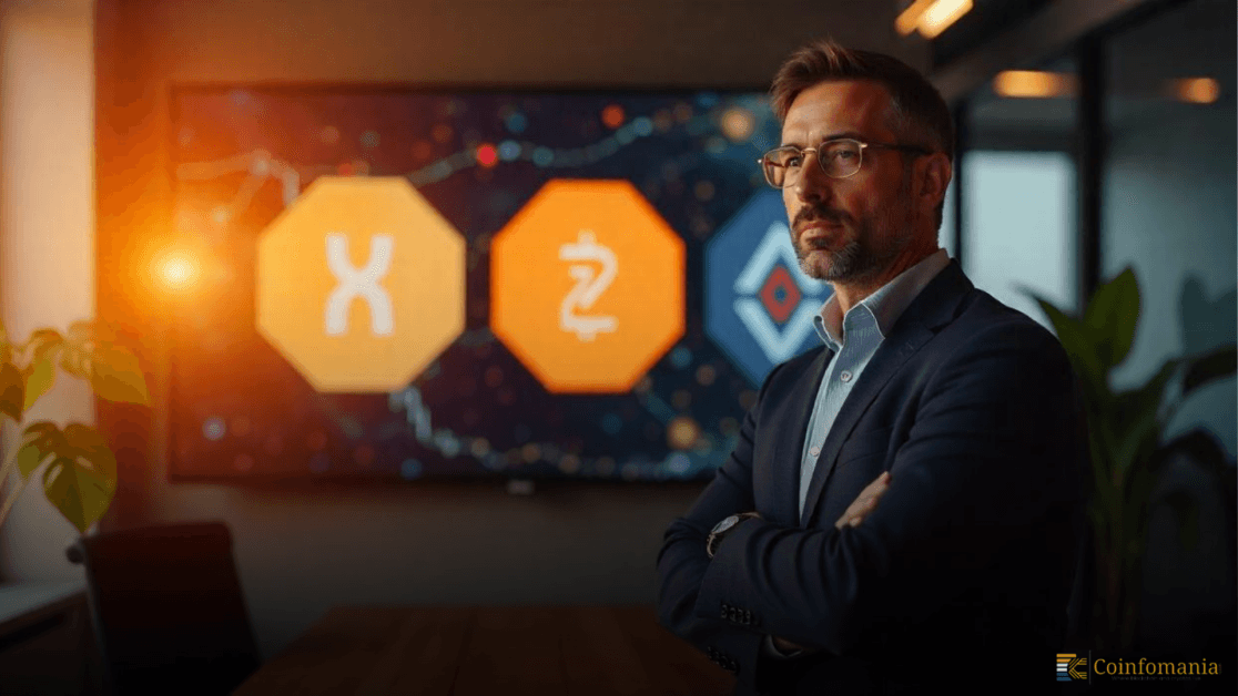 Crypto Bloody Monday: Bitcoin, ETH, XRP Prices Crash — Is This the “Ultimate Pain Day” Gasparino Warned About?