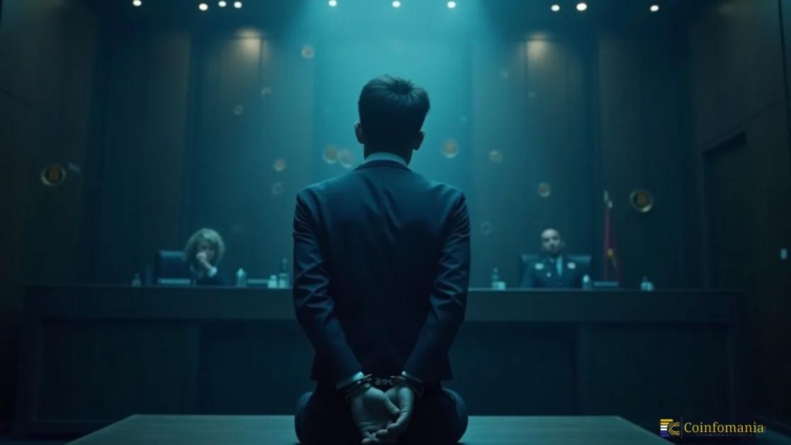 Mango Markets Exploiter Faces 6.5-Year Sentence as Crypto Fraud Case Nears Final Chapter
