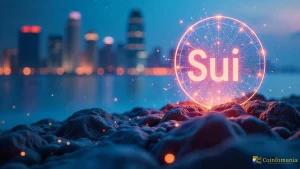 Sui Network Achieves $90 Billion DEX Volume Milestone, Cementing Its Position in DeFi