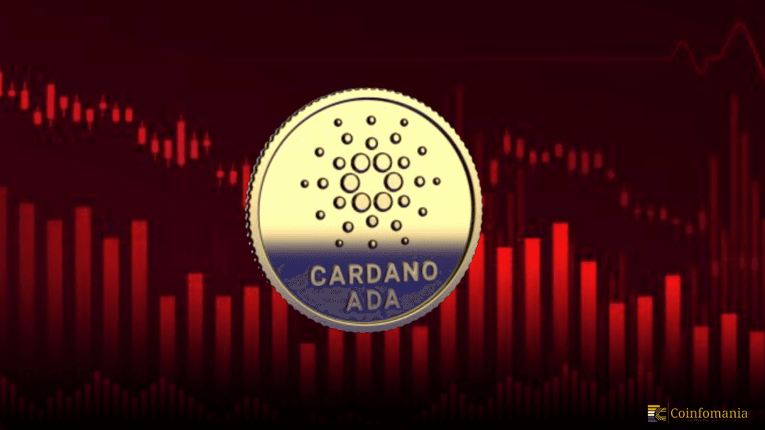 Cardano Approaches Critical $0.720 Resistance With ADA Breakout Toward $0.750 Ahead