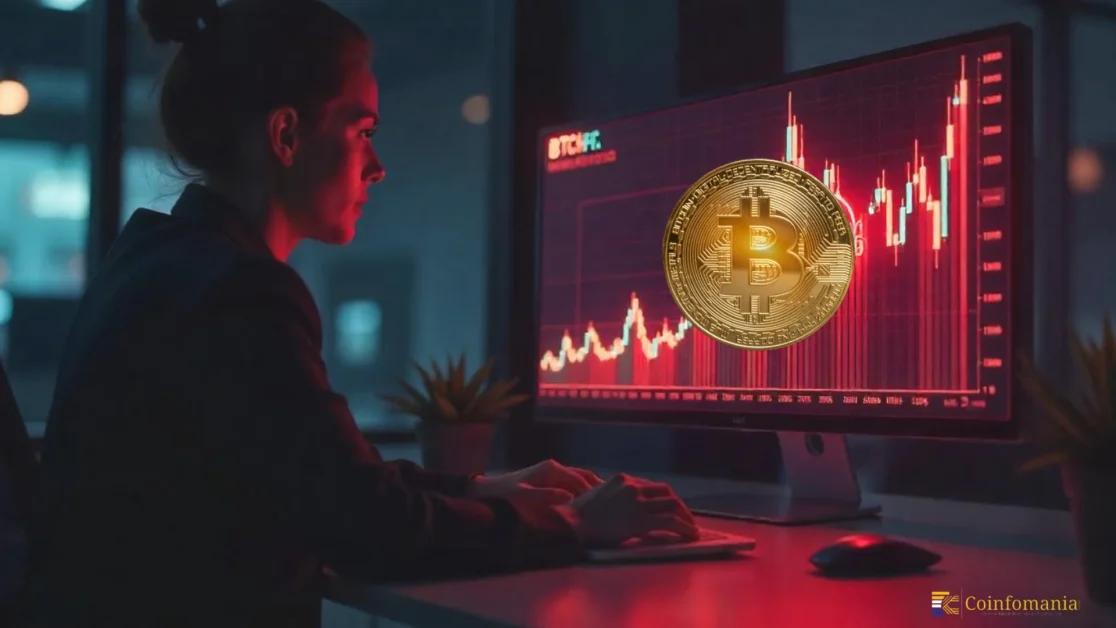 Bitcoin Gains 13% in a Week – BTC Coinbase Premium Gap Signals More Upside