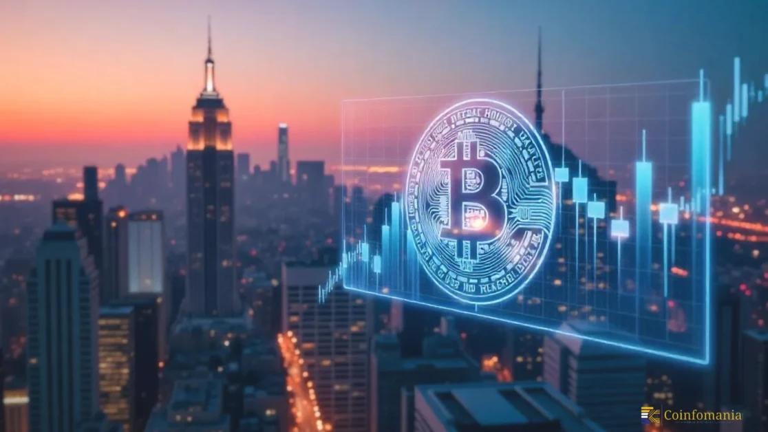 Bitcoin Price Stabilizes Above $94K – Is Powerful Rally Toward $106K Brewing?