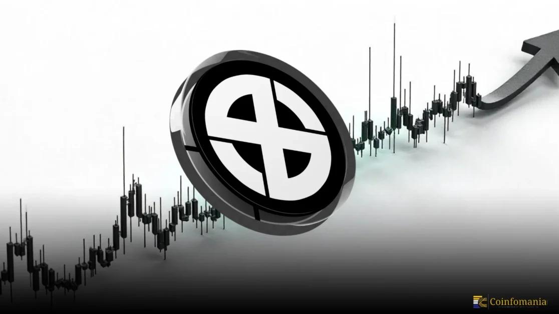 Onyxcoin (XCN) Gains 11% This Week Amid Resistance – Key Levels to Watch