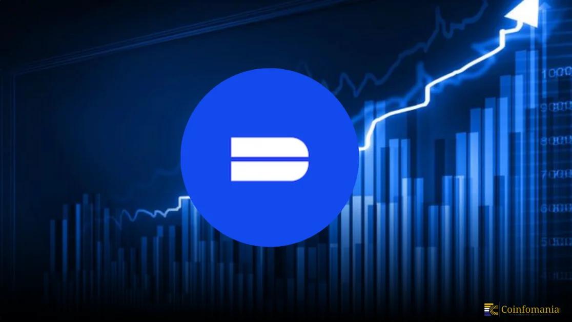 DEEP Price Pushes Past $0.22 With Exchange Support and Growing DeFi Adoption on Sui