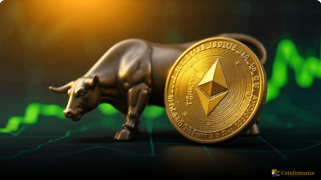Ethereum Price Reaches $1,800 on April 29 – Is a Bullish Trend Starting?