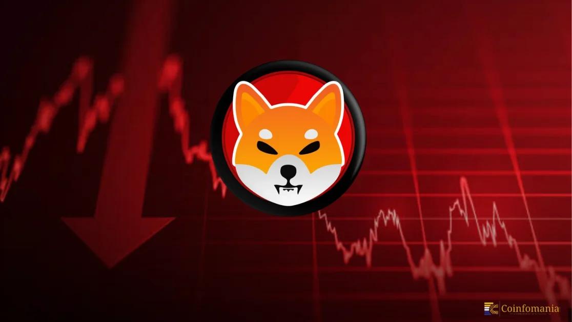 Shiba Inu Price Update: SHIB Burn Rate Drops 92% in 24 Hours, What’s Next?