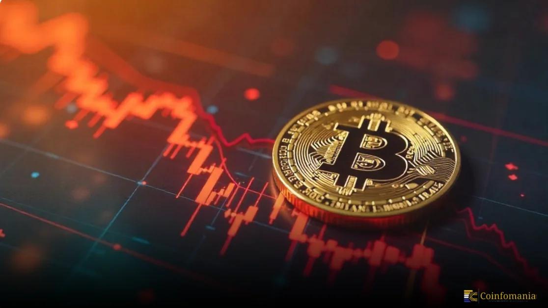 Bitcoin Strengthens Above $94K as Investor Confidence Rises, Is a Breakout Ahead?