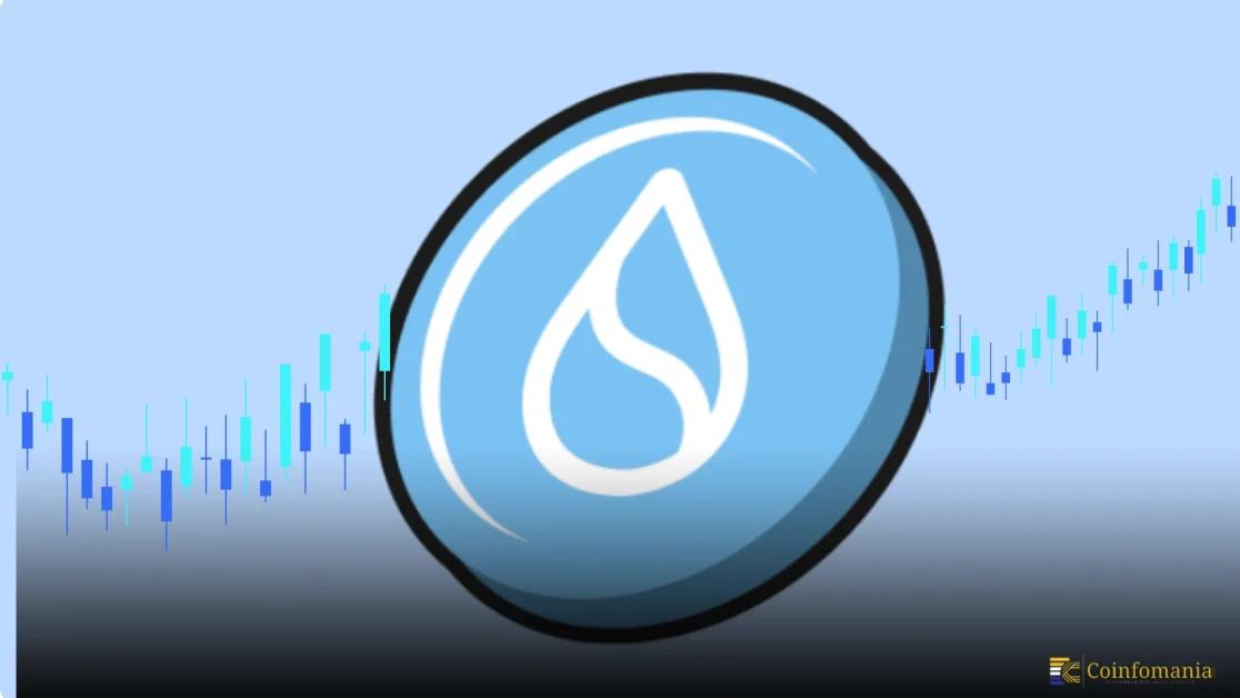 $265 Million Worth of SUI Tokens Set To Unlock For May 1