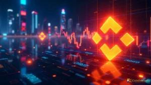 Gate.io’s Rapid Growth Challenges Binance, Redefining the Crypto Exchange Market